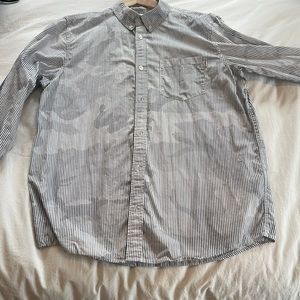 Carhartt WIP Button Down